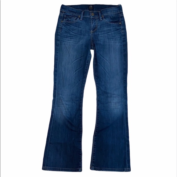 Citizens of Humanity Petite Dita Jeans - Picture 9 of 15